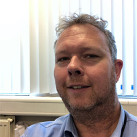 Peter Van Houten