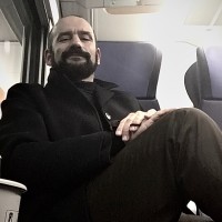 Lorenzo Burgalassi