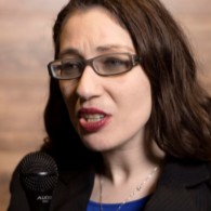 Tiffany Freud (she/her)