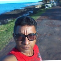 Raimundo Almeida