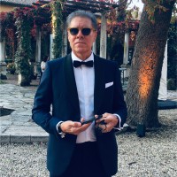 Luciano Degradi