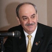 Nijad K. Al Atassi