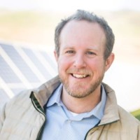 Eric Veium,  MPP CEM CEP