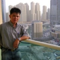 Michael Chin