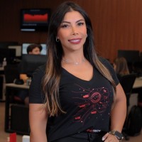 Mirian Alves