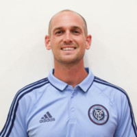 Matt Pilkington