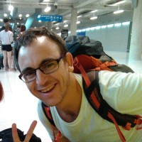 Alex Domínguez Alumà
