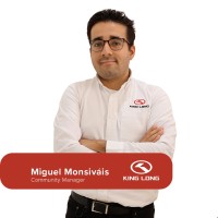 Miguel Ángel Monsivais