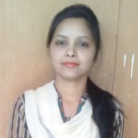 Deepti Khare