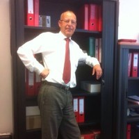 Peter Borger
