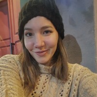 Agustina Aguirre