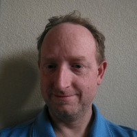Eric Smithers