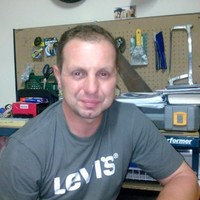 Nicholas Kastrounis