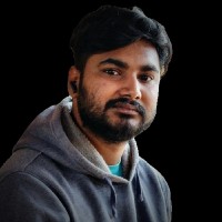 Shilajit Saha
