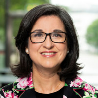 Cristina Carneiro (Mba, Msc, Psychology Degree)