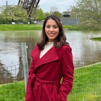 Dariela Flores Osechas