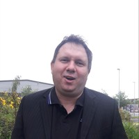 Stuart White Bsc(Hons)
