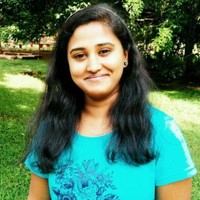 Nandini Vinay