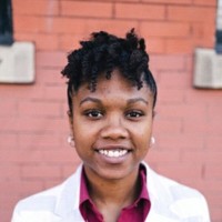 KeAndra Cylear Dodds