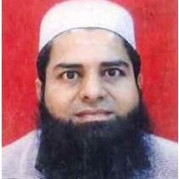 IFTIKHAR AHMAD