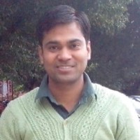 Munish Kumar