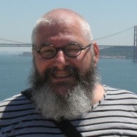 Chris Van Den Bossche