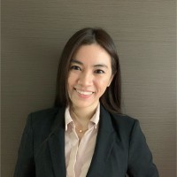 Amanda Alicia Toidy