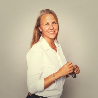 Veronica Hellberg Nilsson