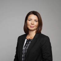Alicja Zarzycka, Emba