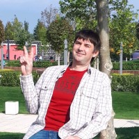 Denis Kaliy