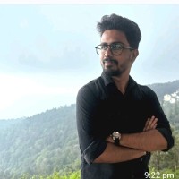 Kaarthik Saran R