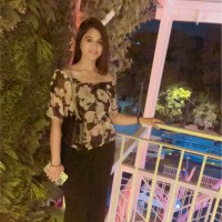 Ankita Maggo