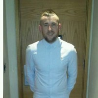 Barry Cooney Ba Apa