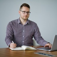 Maciej Pietruszka