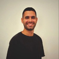 Nicolas Pablo Bertolin