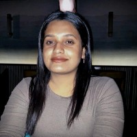 Ananya Panda
