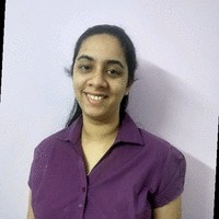 Shalaka Mehendale