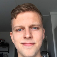 Andreas Stenshøj