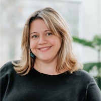 Olivia Lévêque (she/her) ,MBA