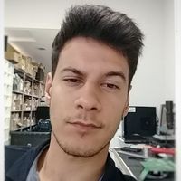 Giancarlos Gomes Poyol