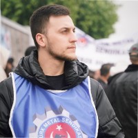 Berk Kacar