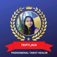 Tripti Jain