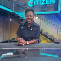 Penny Wambui