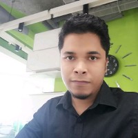 Saddam Hossain