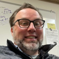 Chris Sahlman