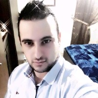 micho fahed
