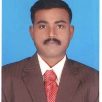 Simon Raj