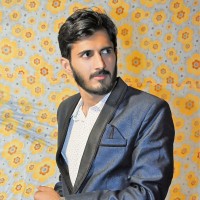 Sandesh Karemore