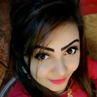 Tanjila Meghla