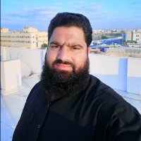 liaqat ali
